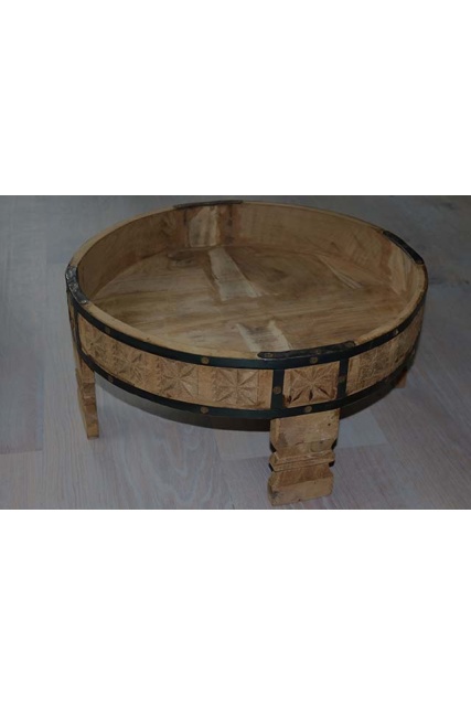 Chakki table