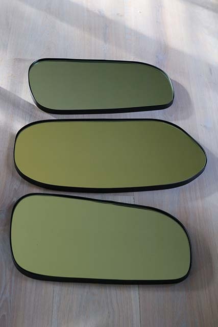Set spiegels