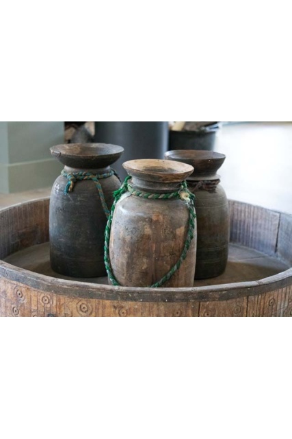 Nepalese Himachal pot