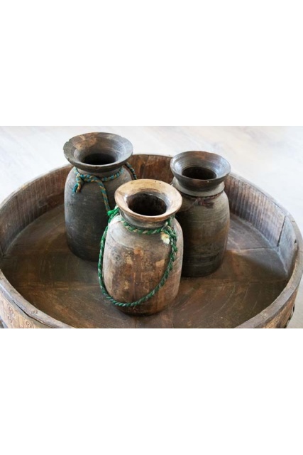Nepalese Himachal pot
