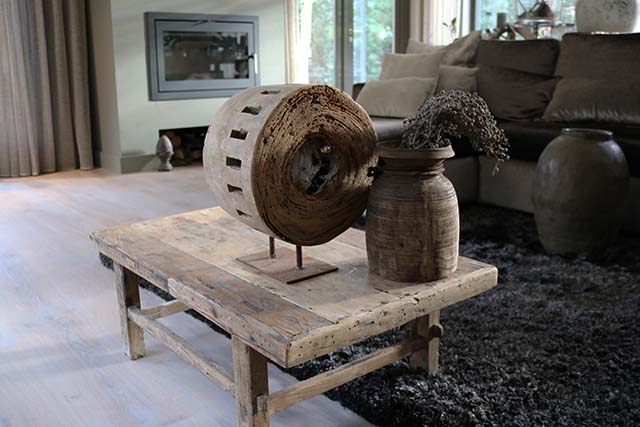 Rustieke - VIEVE HOME- Tijdloos interieur