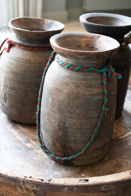 Nepalese Himachal kruik