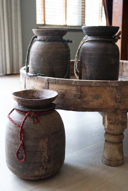 Nepalese Himachal kruik