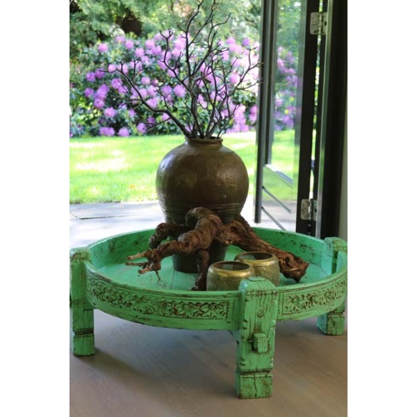 Chakki tafel groot