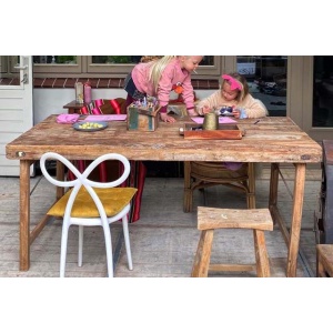 Markttafel oud XL