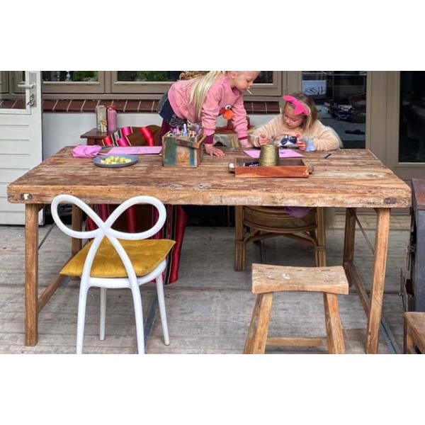 Markttafel oud XL