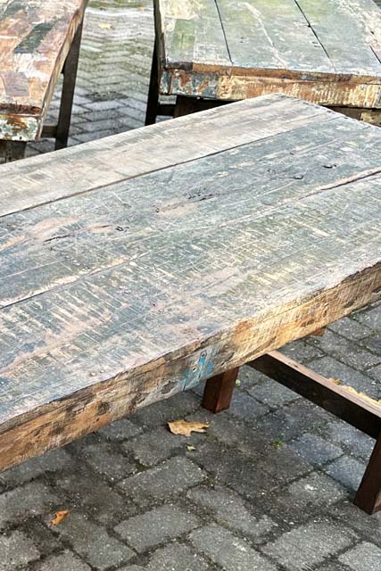 Markttafel