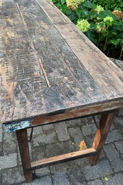 Markttafel