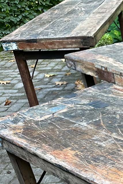 Markttafel