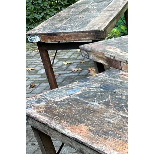 Markttafel