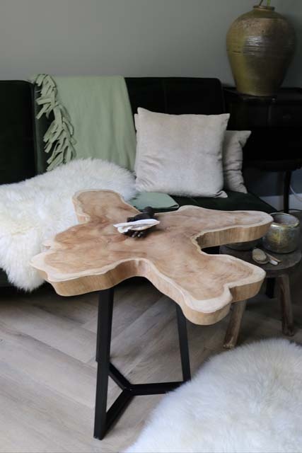Boomwortel tafel
