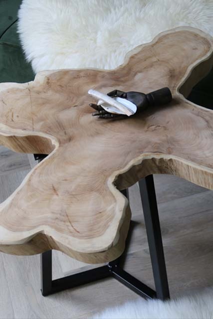 Boomwortel tafel