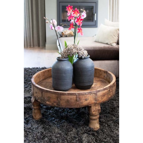 Chakki tafel naturel