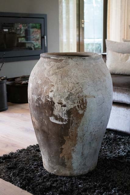 Grote kruik pot XXL