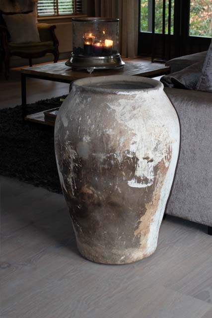 Grote kruik pot XXL