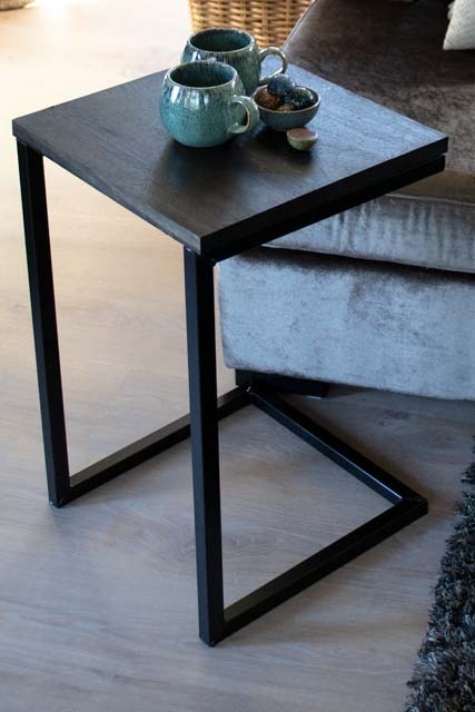 Laptoptafel banktafel