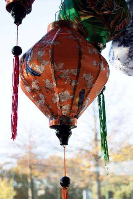 Lampion lantaarn
