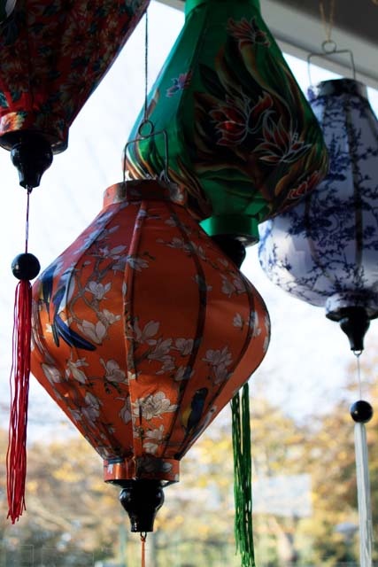 Lampion lantaarn