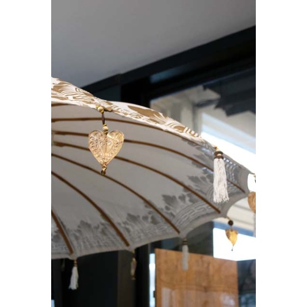 Ibiza parasol