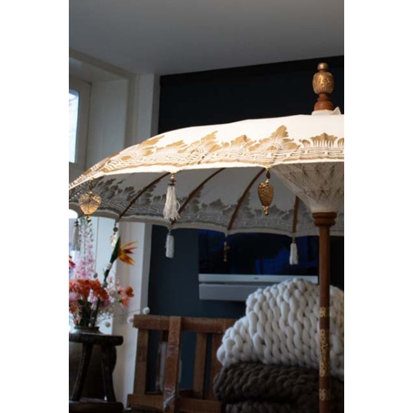 Ibiza parasol