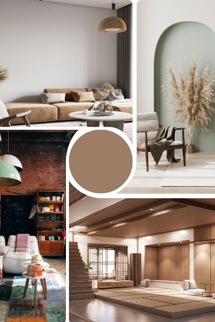 Interieurstyling