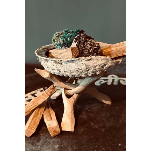 Palo Santo Hout
