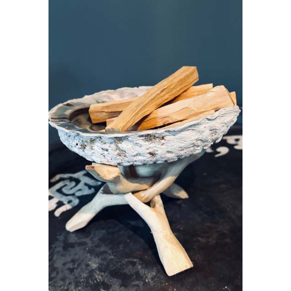 Palo Santo Hout